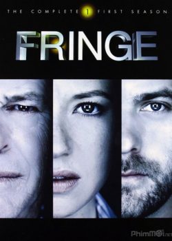 Xem Phim Giải Mã Kỳ Án Phần 1 (Fringe Season 1)