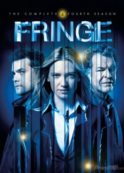 Xem Phim Giải Mã Kỳ Án Phần 4 (Fringe Season 4)