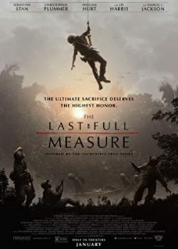 Xem Phim Giải Pháp Cuối Cùng (The Last Full Measure)