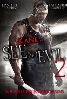 Xem Phim Giải Phóng Ác Quỷ (See No Evil 2)