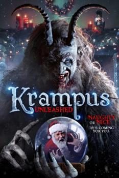 Xem Phim Giải Phóng Krampus (Krampus Unleashed)