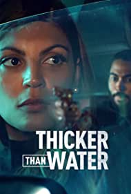 Xem Phim Giọt Máu Đào Phần 1 (Thicker Than Water Season 1)