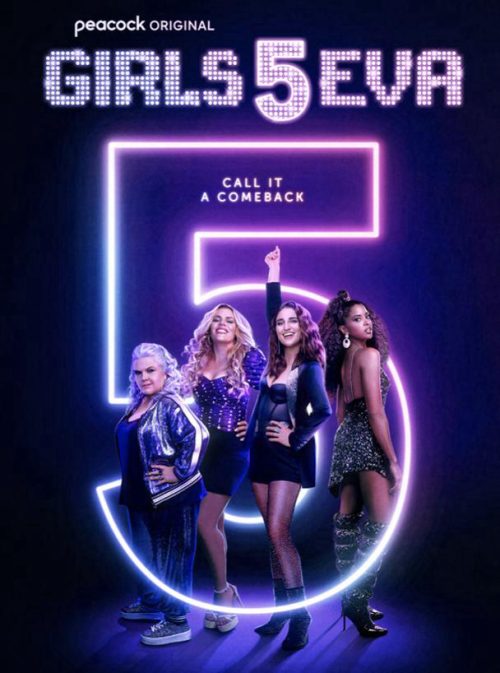 Xem Phim Girls5eva Phần 1 (Girls5eva Season 1)