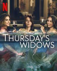 Xem Phim Góa phụ ngày thứ Năm Phần 1 (Thursday's Widows Season 1)