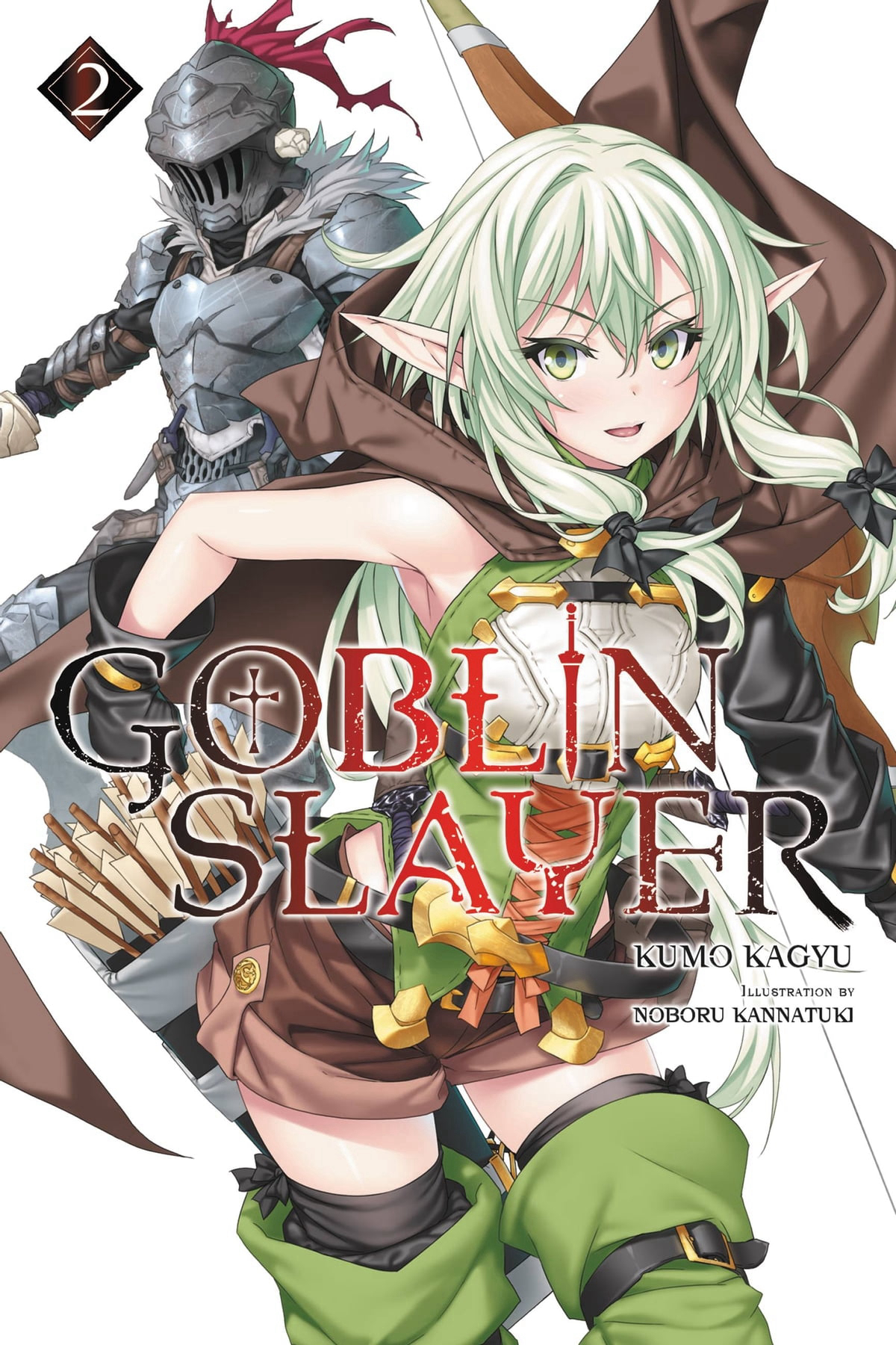 Xem Phim Goblin Slayer (Phần 2) (ゴブリンスレイヤー2期)