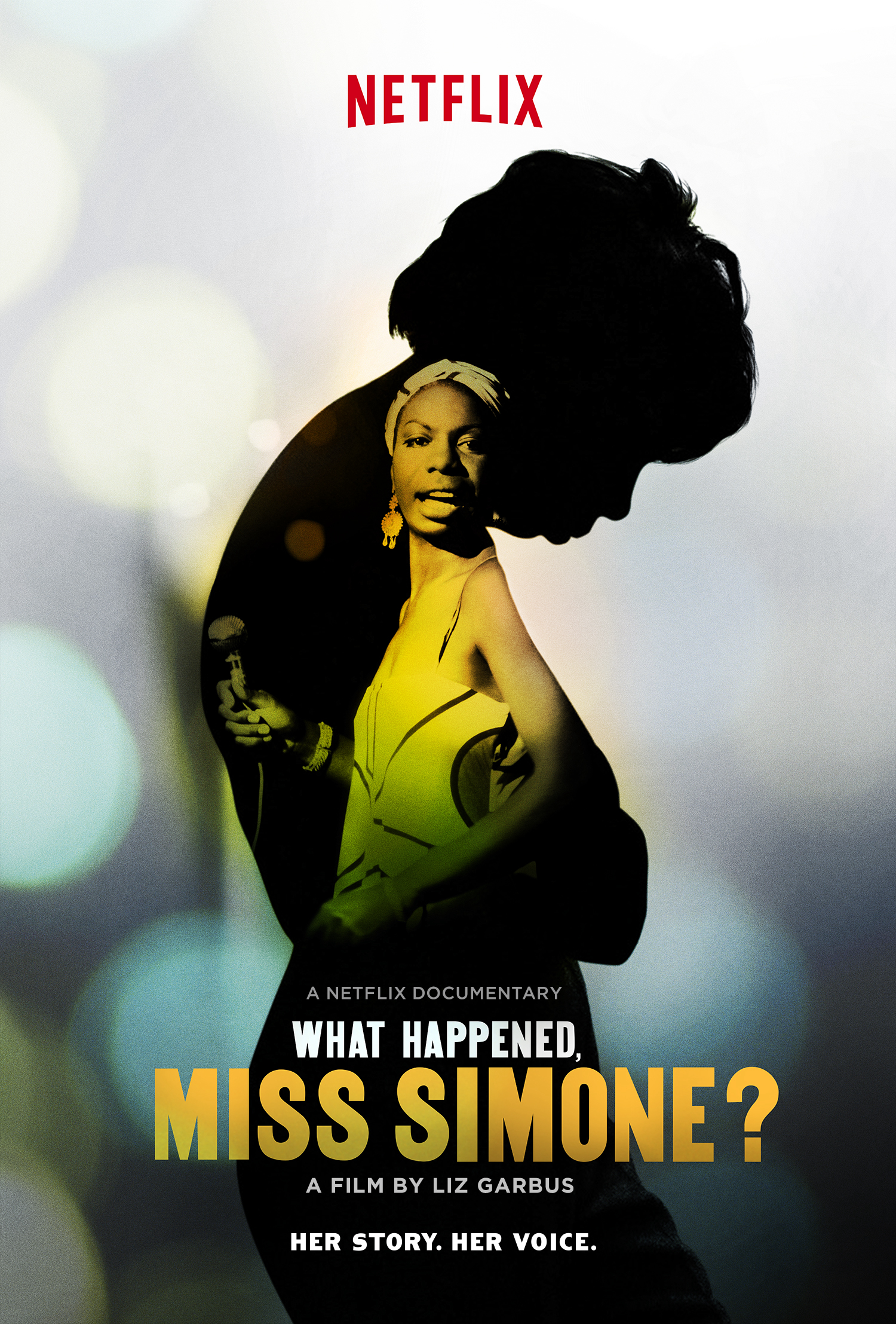 Xem Phim Góc khuất cuộc đời nữ danh ca (What Happened, Miss Simone?)