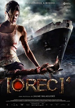 Xem Phim Góc Quay Đẫm Máu 4 ([REC] 4: Apocalypse)