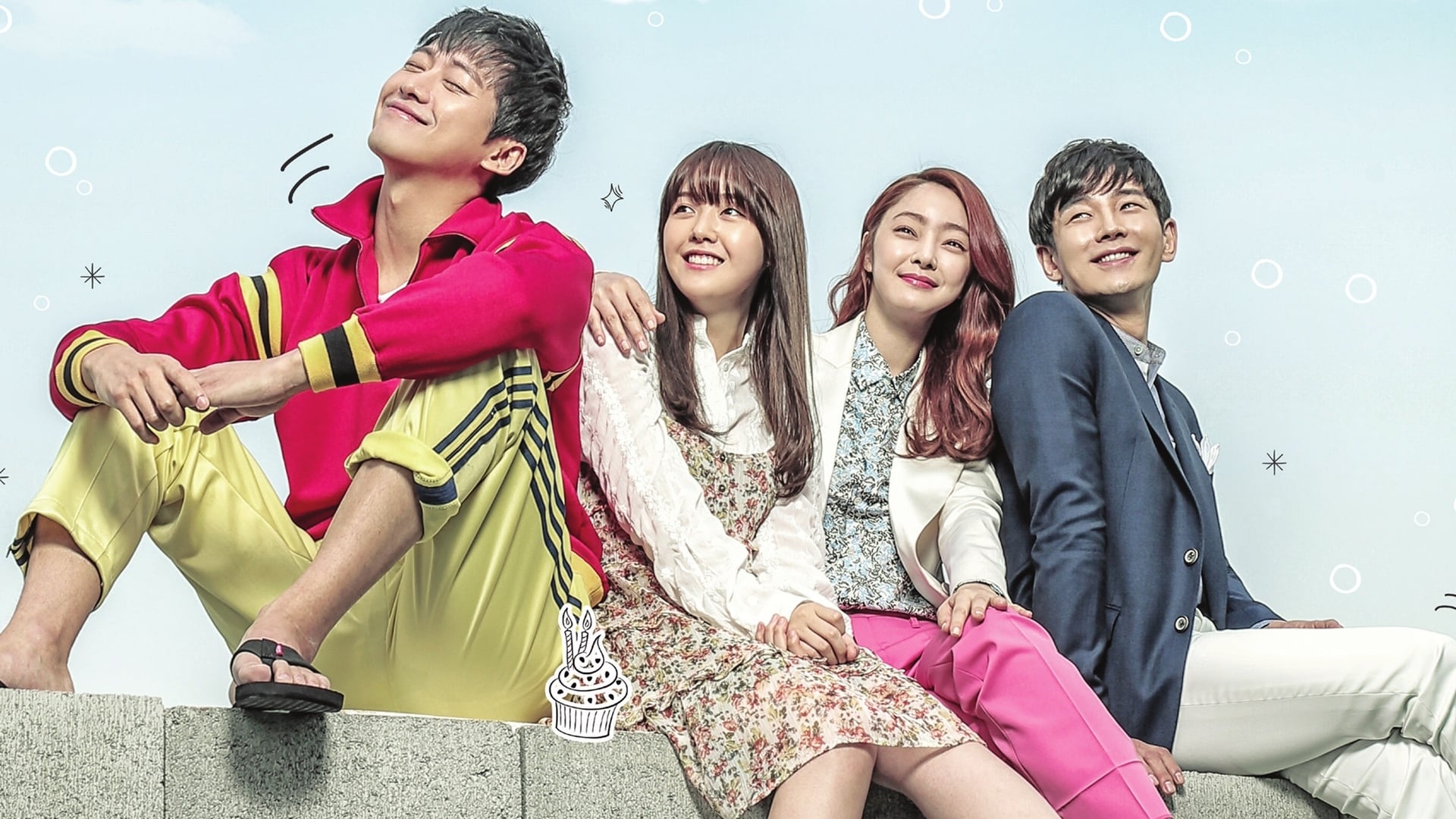 Xem Phim Gong Shim Đáng Yêu (Beautiful Gong Shim)