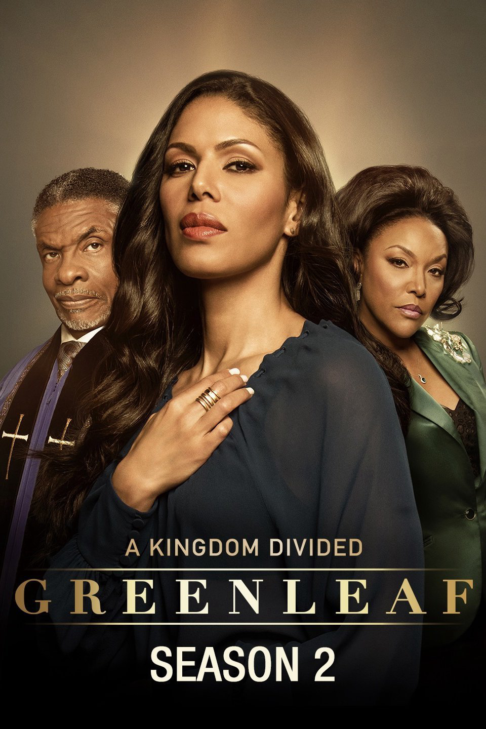 Xem Phim Greenleaf (Phần 2) (Greenleaf (Season 2))