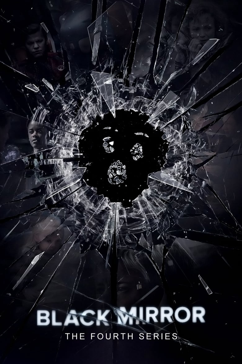 Xem Phim Gương Đen (Phần 4) (Black Mirror (Season 4))