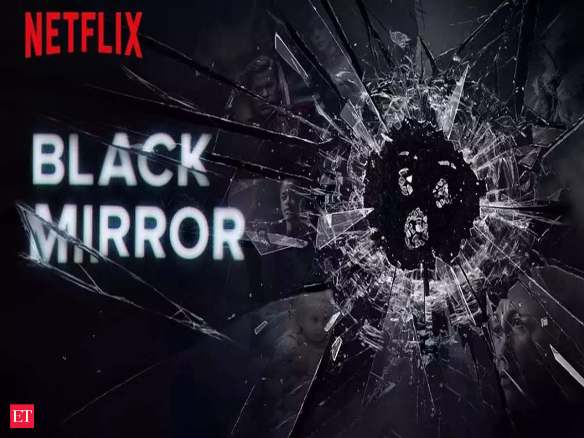 Xem Phim Gương Đen Phần 6 (Black Mirror Season 6)