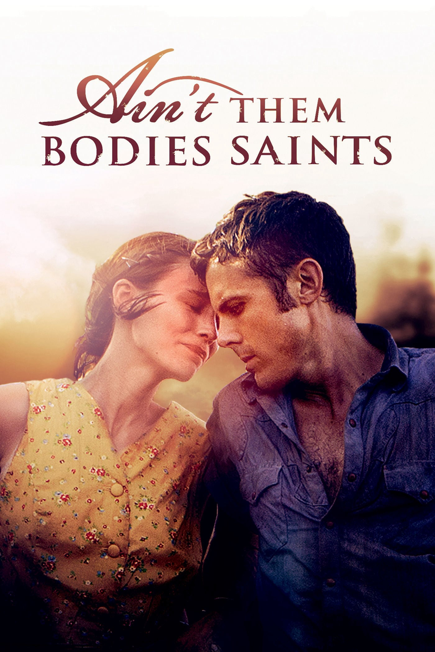 Xem Phim Há Phải Thánh Nhân  (Ain't Them Bodies Saints)