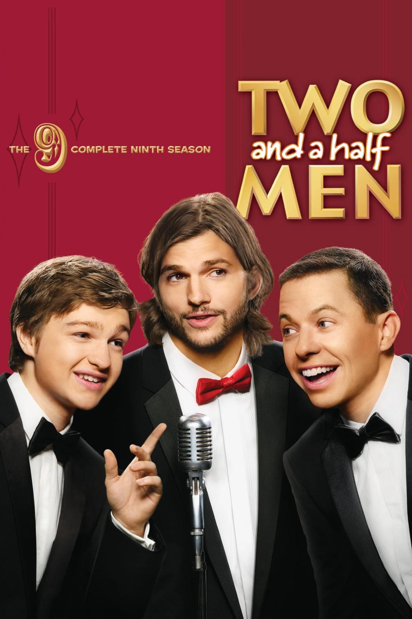 Xem Phim Hai người đàn ông rưỡi (Phần 9) (Two and a Half Men (Season 9))