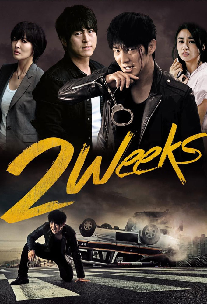 Poster Phim Hai Tuần (Two Weeks)