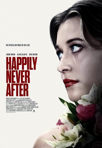 Xem Phim Hạnh Phúc Không Bao Giờ Có (Happily Never After)