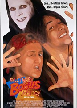 Xem Phim Hành trình của Bill & Ted (Bill & Ted's Bogus Journey)