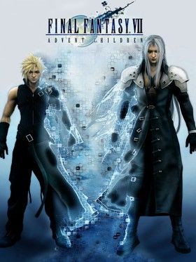 Xem Phim Hành Trình Của Những Đứa Trẻ (Final Fantasy VII: Advent Children)