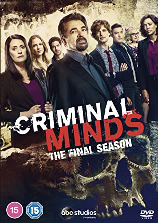 Xem Phim Tâm Lý Tội Phạm (Phần 15) (Criminal Minds (Season 15))