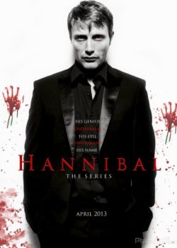 Xem Phim Hannibal Giáo Sư Ăn Thịt Người Phần 1 (Hannibal Season 1)