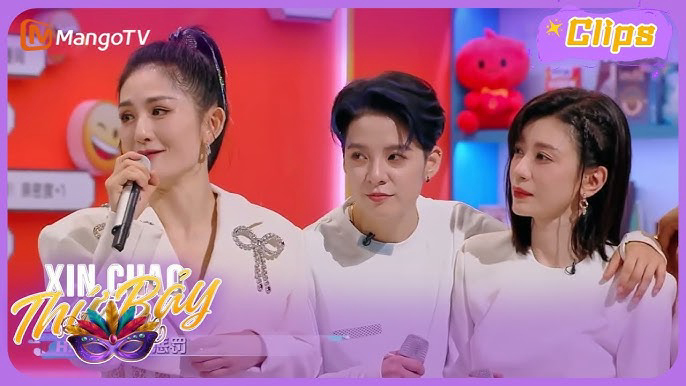 Xem Phim Happy Camp Plus (Happy Camp Plus)