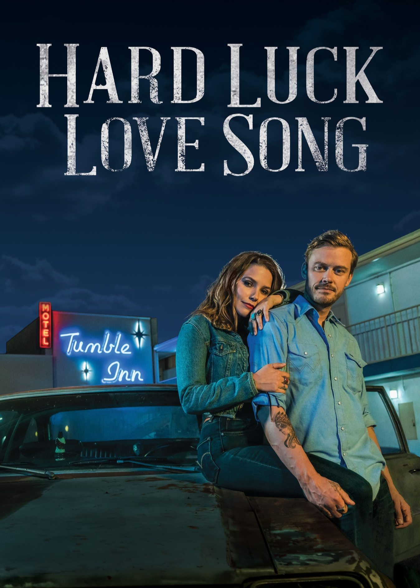 Xem Phim Hard Luck Love Song (Hard Luck Love Song)