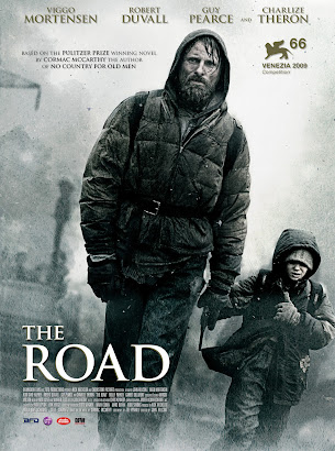 Xem Phim Hậu Tận Thế (The Road)