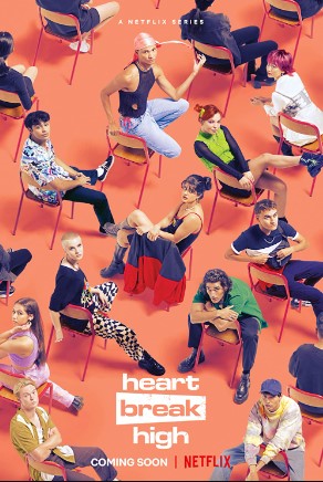 Xem Phim Heartbreak High Phần 1 (Heartbreak High Season 1)