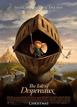 Xem Phim Hiệp Sĩ Chuột (The Tale of Despereaux)