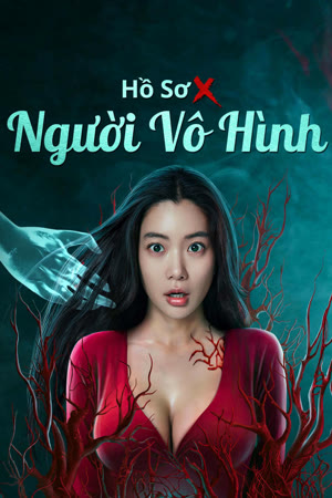 Xem Phim Hồ Sơ X: Người Vô Hình (Breaking Military X-Files Invisible Person)