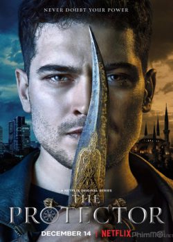 Xem Phim Hộ Thần Phần 1 (The Protector Season 1)