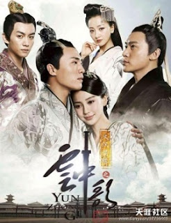 Xem Phim Hoa Tư Dẫn Tuyệt Ái Chi Thành (City Of Desperate Love)