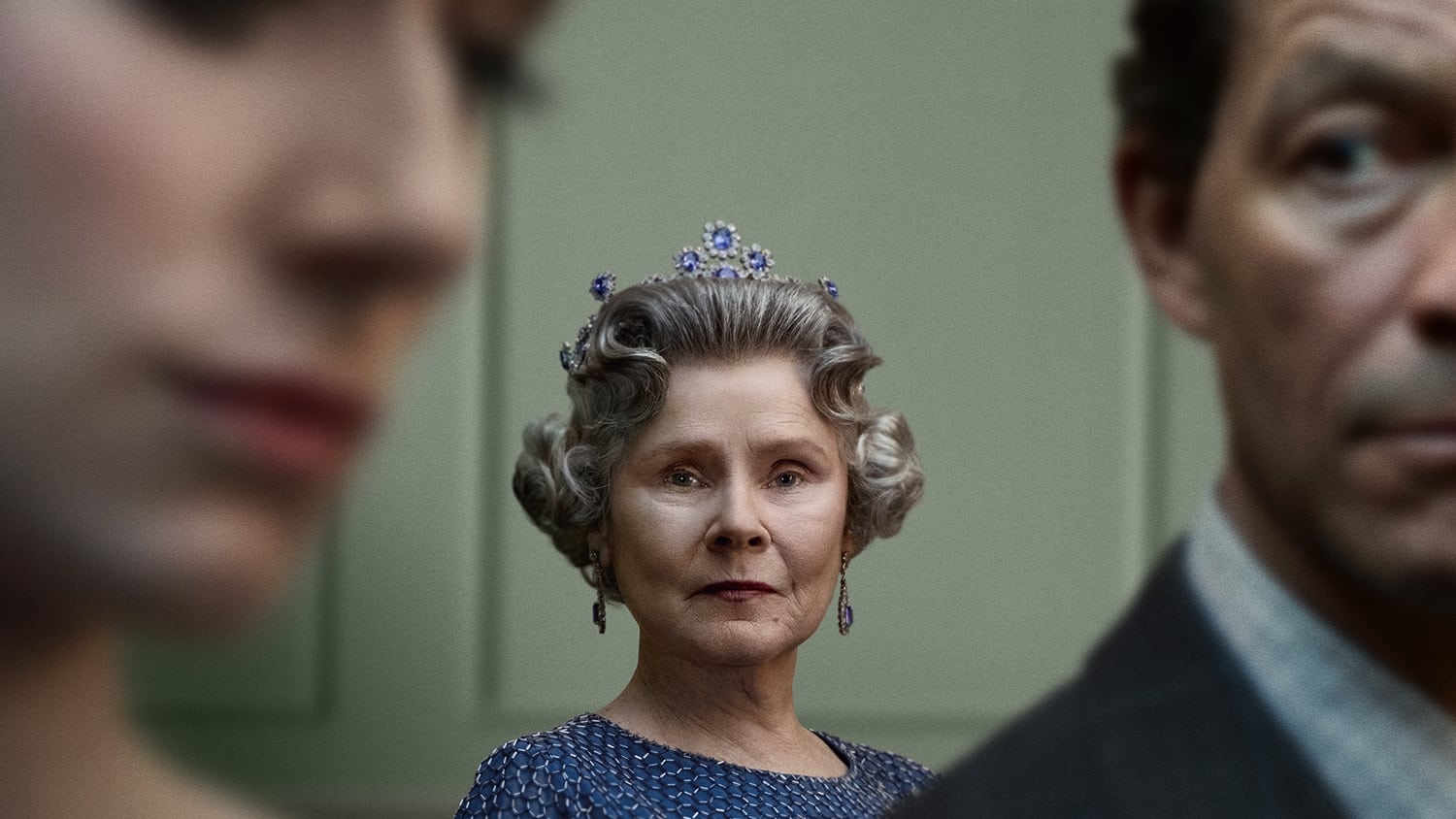 Xem Phim Hoàng Quyền Phần 5 (The Crown Season 5)