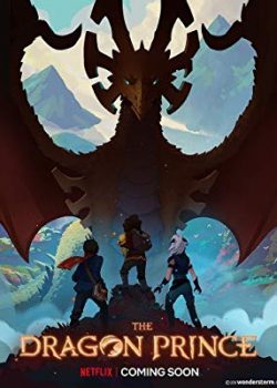 Xem Phim Hoàng Tử Rồng (The Dragon Prince)