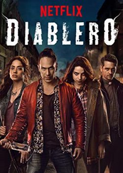 Xem Phim Hội Săn Quỷ Phần 2 (Diablero Season 2)