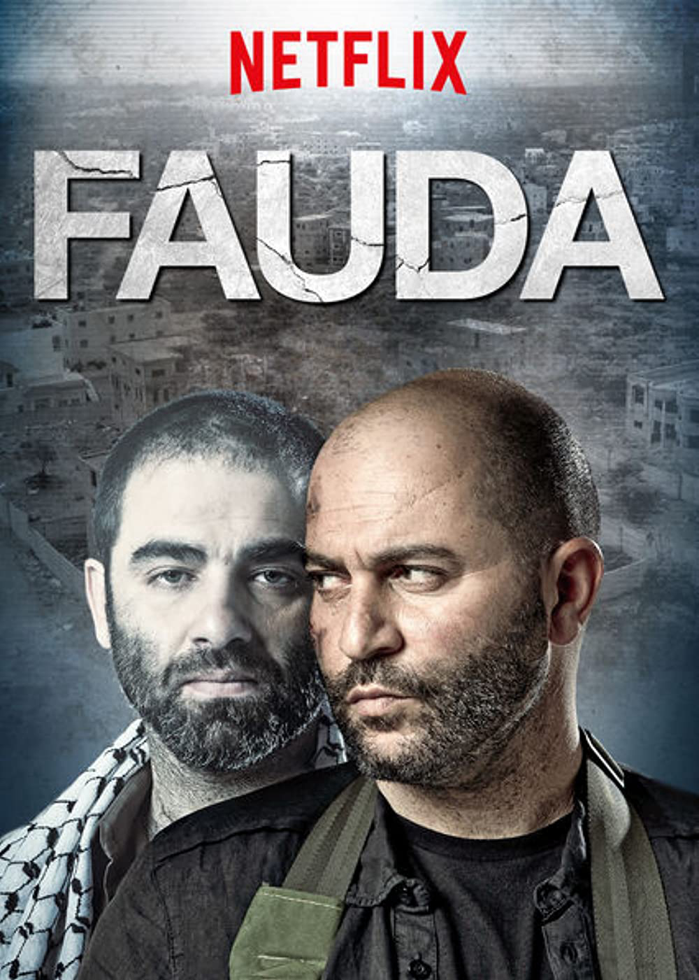 Xem Phim Hỗn loạn (Phần 3) (Fauda (Season 3))