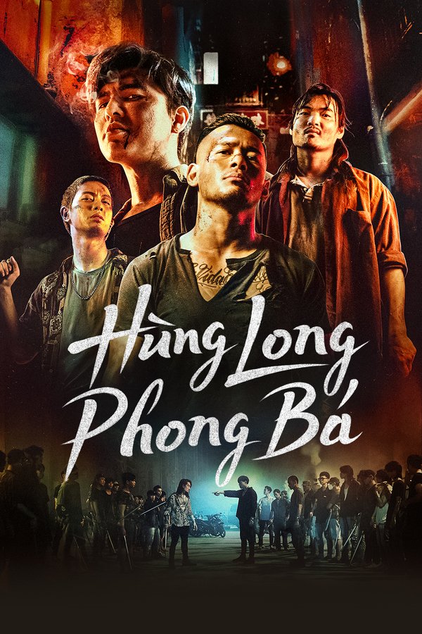 Xem Phim Hùng Long Phong Bá (Hùng Long Phong Bá)