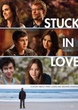 Xem Phim Hương vị tình đầu (Stuck in Love)