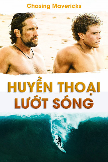 Xem Phim Huyền Thoại Lướt Sóng (Chasing Mavericks)