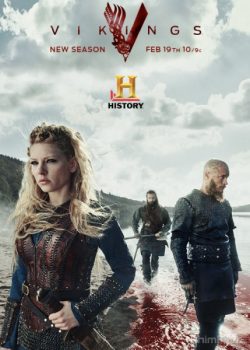 Xem Phim Huyền Thoại Viking Phần 3 (Vikings Season 3)