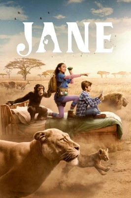 Poster Phim Jane Phần 2 (Jane Season 2)