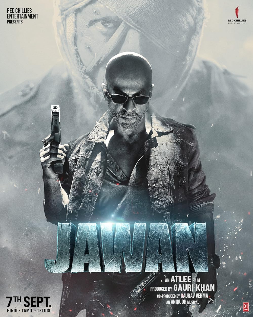 Xem Phim Jawan (Jawan)