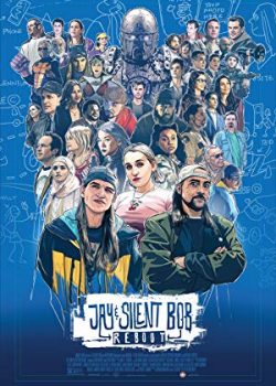 Xem Phim Jay and Silent Bob Reboot (Jay and Silent Bob Reboot)