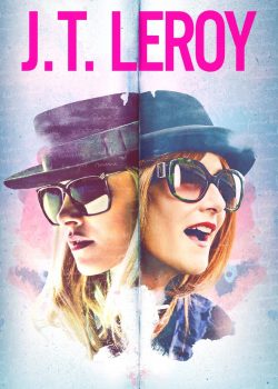 Xem Phim Jeremiah Terminator LeRoy (JT LeRoy)