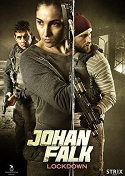 Xem Phim Johan Falk: Lệnh Phong Tỏa (Johan Falk: Lockdown)