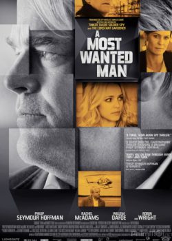 Xem Phim Kẻ Bị Truy Nã Đặc Biệt (A Most Wanted Man)