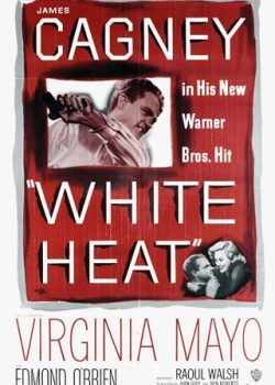 Xem Phim Kẻ Điên Khùng Nhất (White Heat)