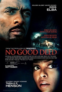 Xem Phim Kẻ Lạ Mặt (No Good Deed)