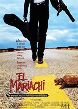 Xem Phim Kẻ Liều Mạng (El Mariachi)