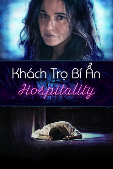 Xem Phim Khách Trọ Bí Ẩn (Hospitality)