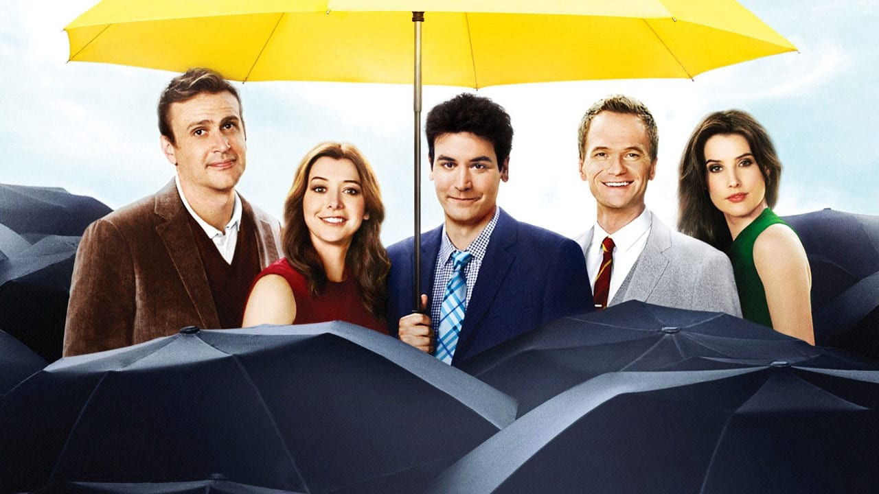 Xem Phim Khi Bố Gặp Mẹ Phần 1 (How I Met Your Mother Season 1)